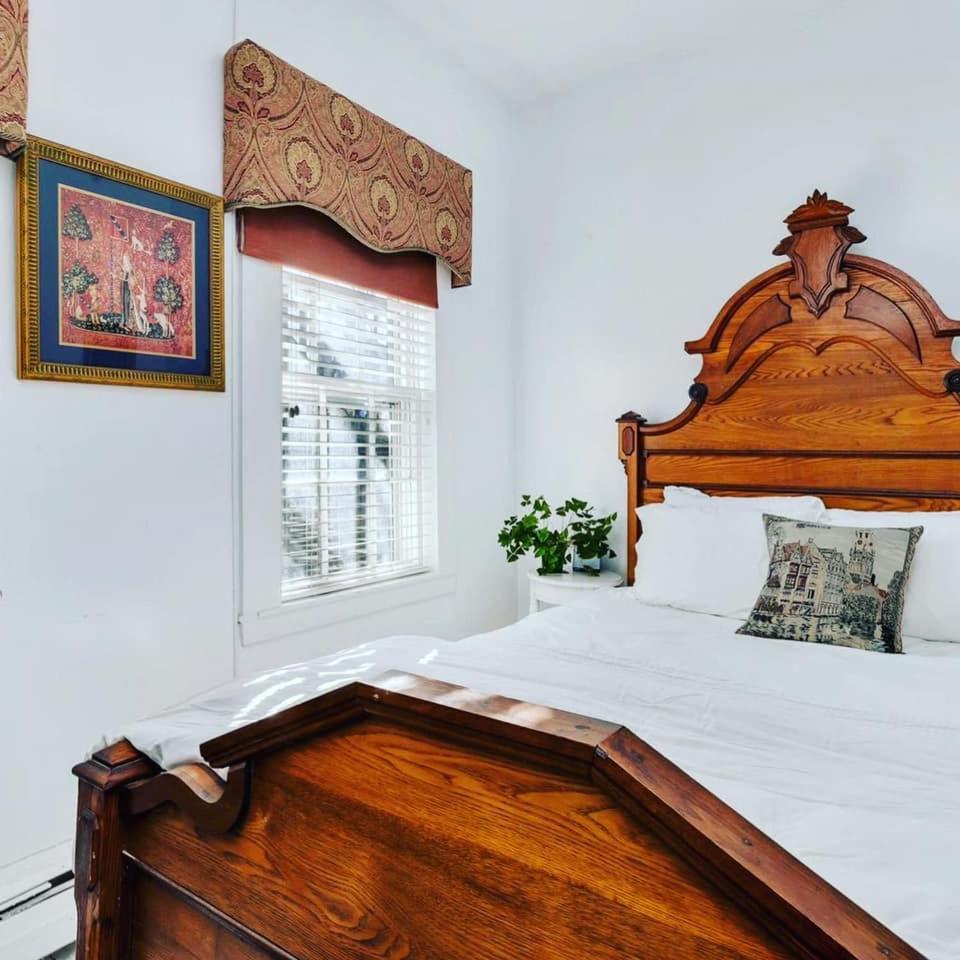 The Gaslamp Bed And Breakfast Προβινστάουν Εξωτερικό φωτογραφία