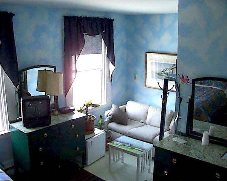 The Gaslamp Bed And Breakfast Προβινστάουν Δωμάτιο φωτογραφία