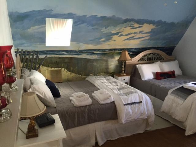 The Gaslamp Bed And Breakfast Προβινστάουν Εξωτερικό φωτογραφία