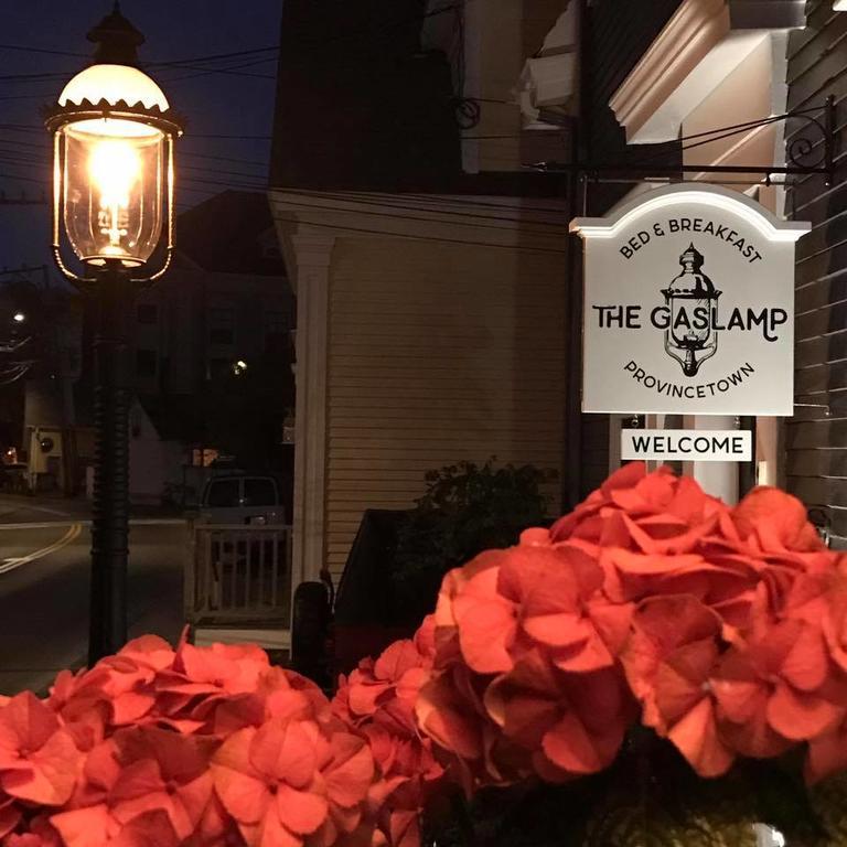 The Gaslamp Bed And Breakfast Προβινστάουν Εξωτερικό φωτογραφία
