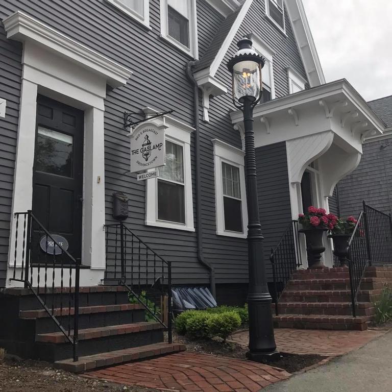 The Gaslamp Bed And Breakfast Προβινστάουν Εξωτερικό φωτογραφία