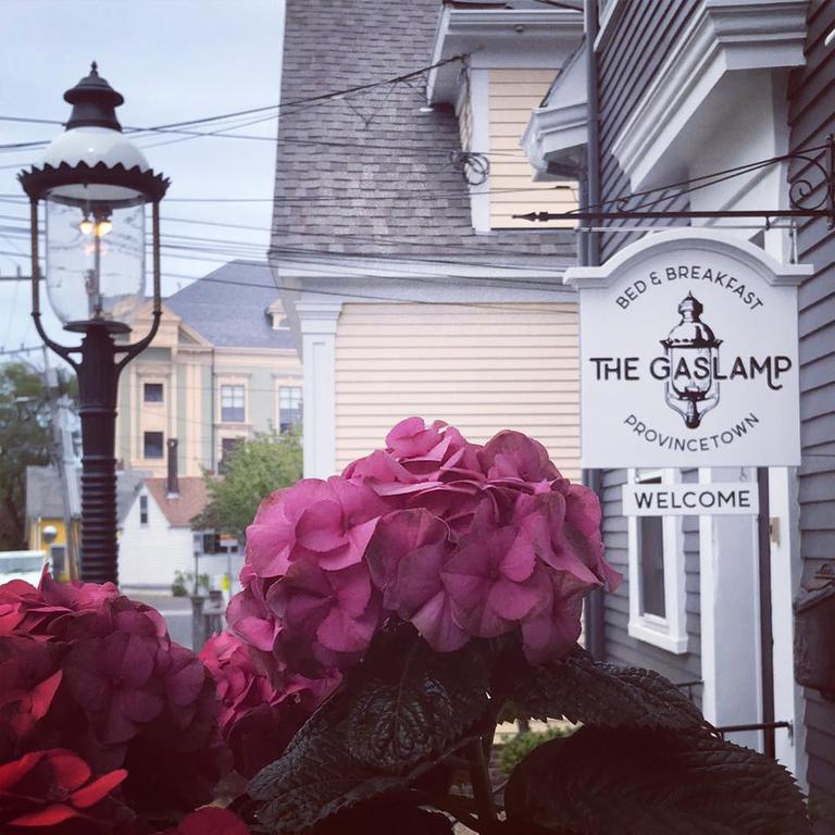 The Gaslamp Bed And Breakfast Προβινστάουν Εξωτερικό φωτογραφία